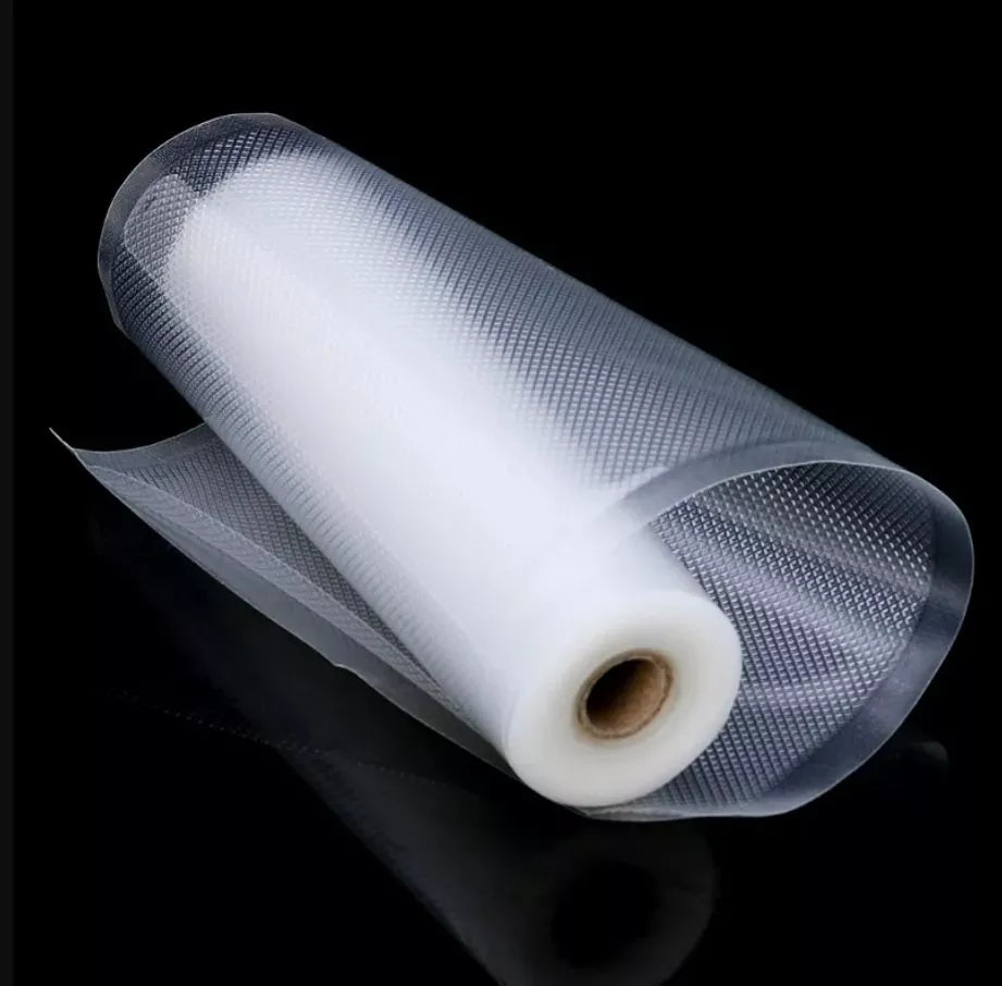 Rollo Bolsas 5m selladora 1 unidad