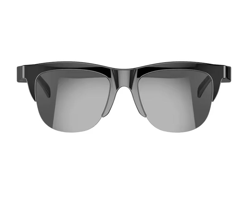 Lentes de sol Bluetooth, escucha música y contesta llamados con un toque.